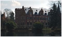 Schloss Paffendorf