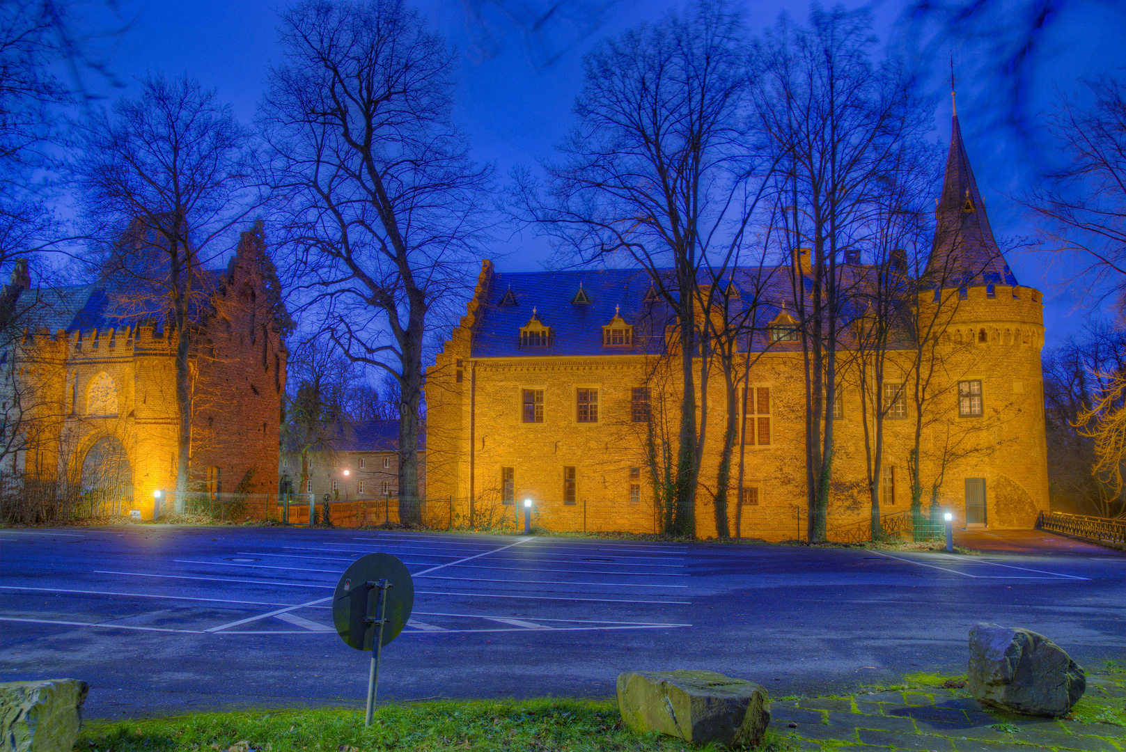 Schloss Paffendorf  2