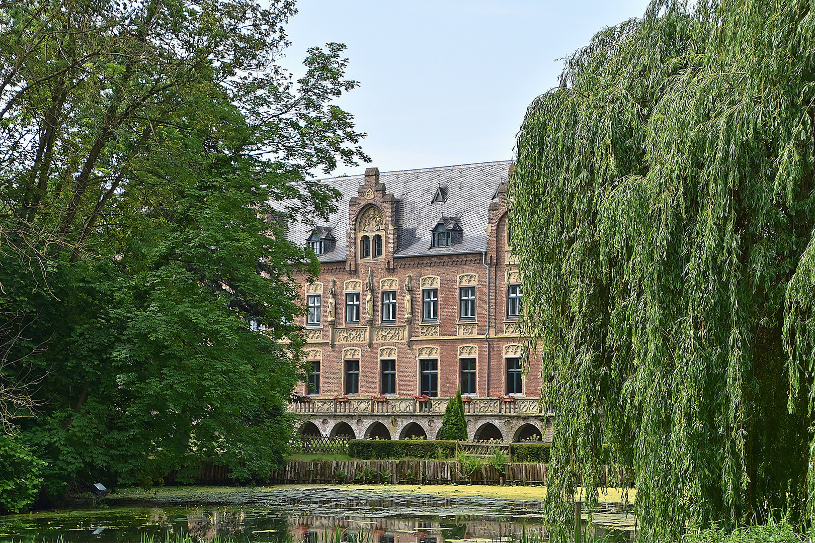 Schloss Paffendorf