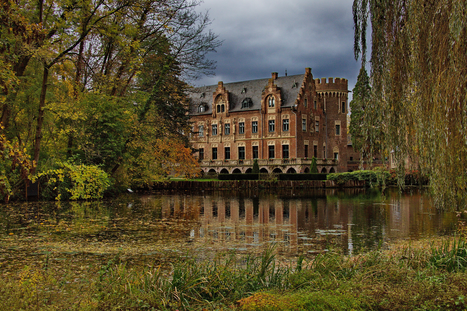   Schloss Paffendorf 