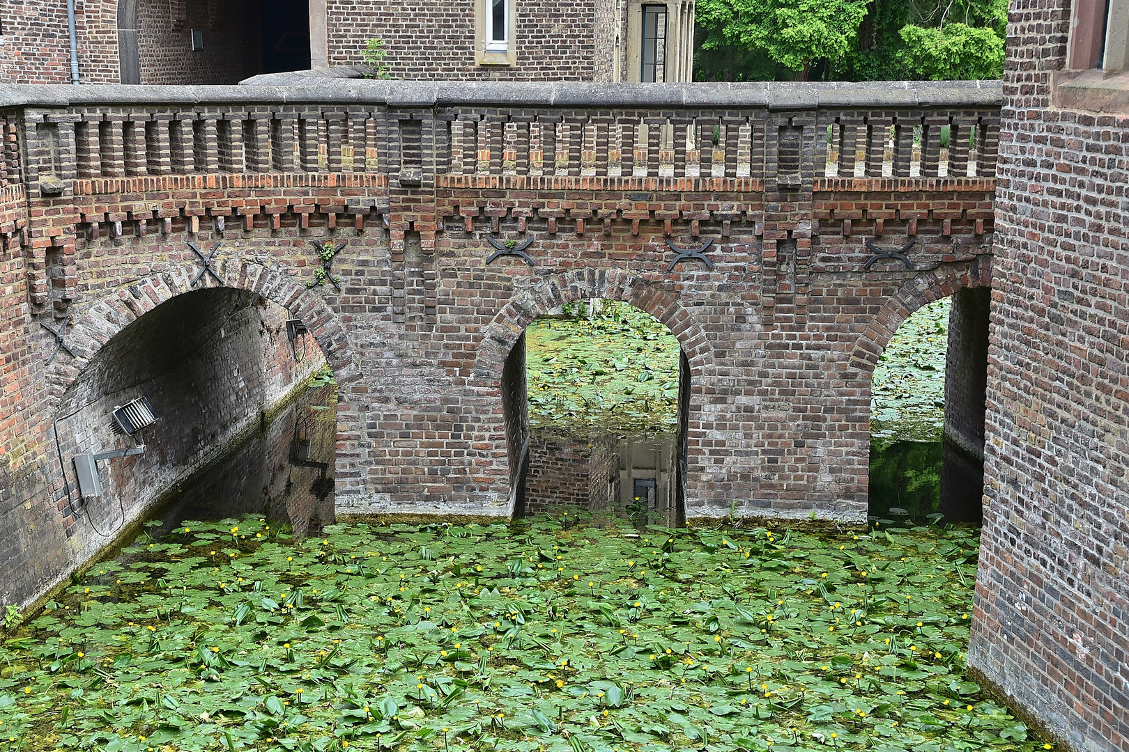 Schloss Paffendorf