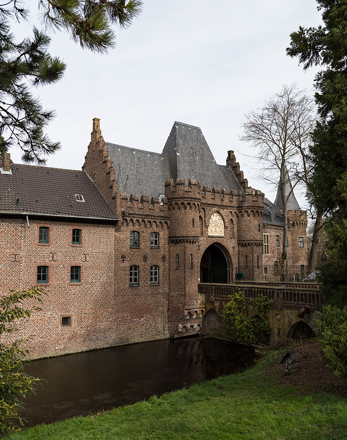 Schloss Paffendorf