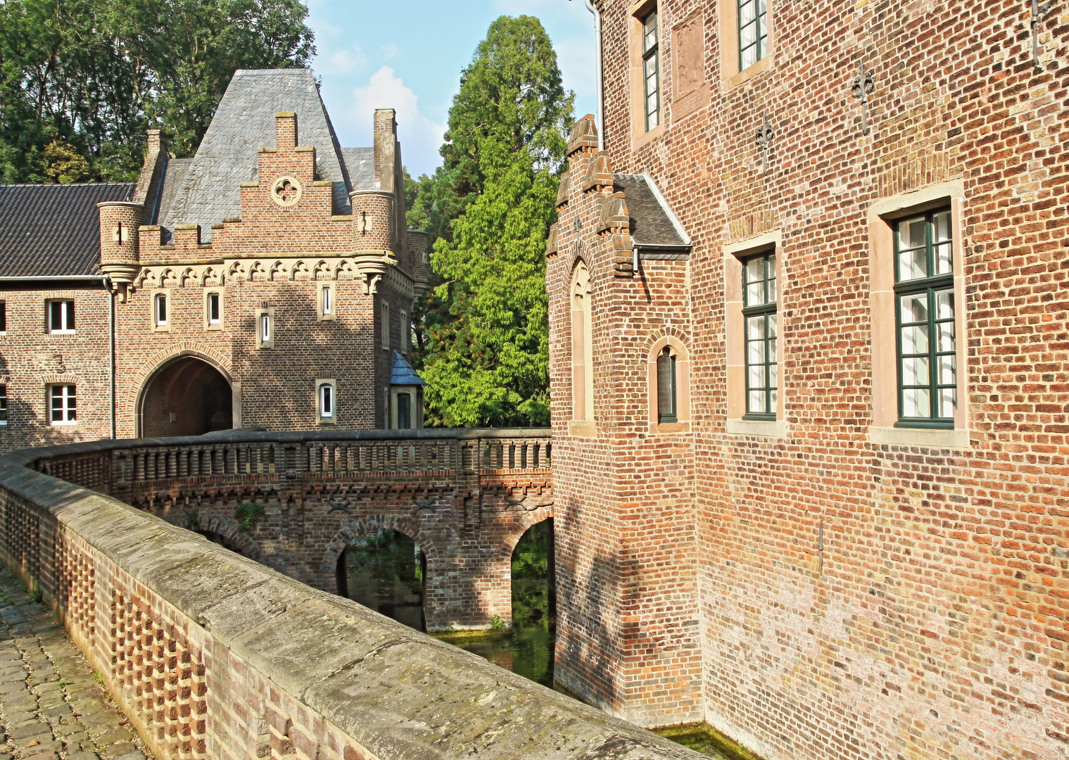 Schloss Paffendorf