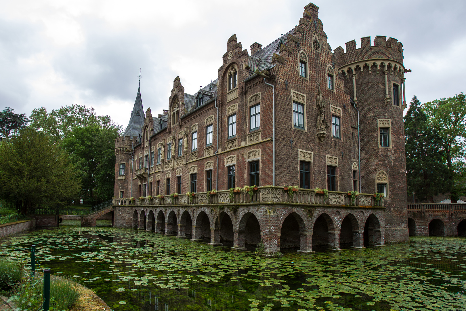 Schloss Paffendorf