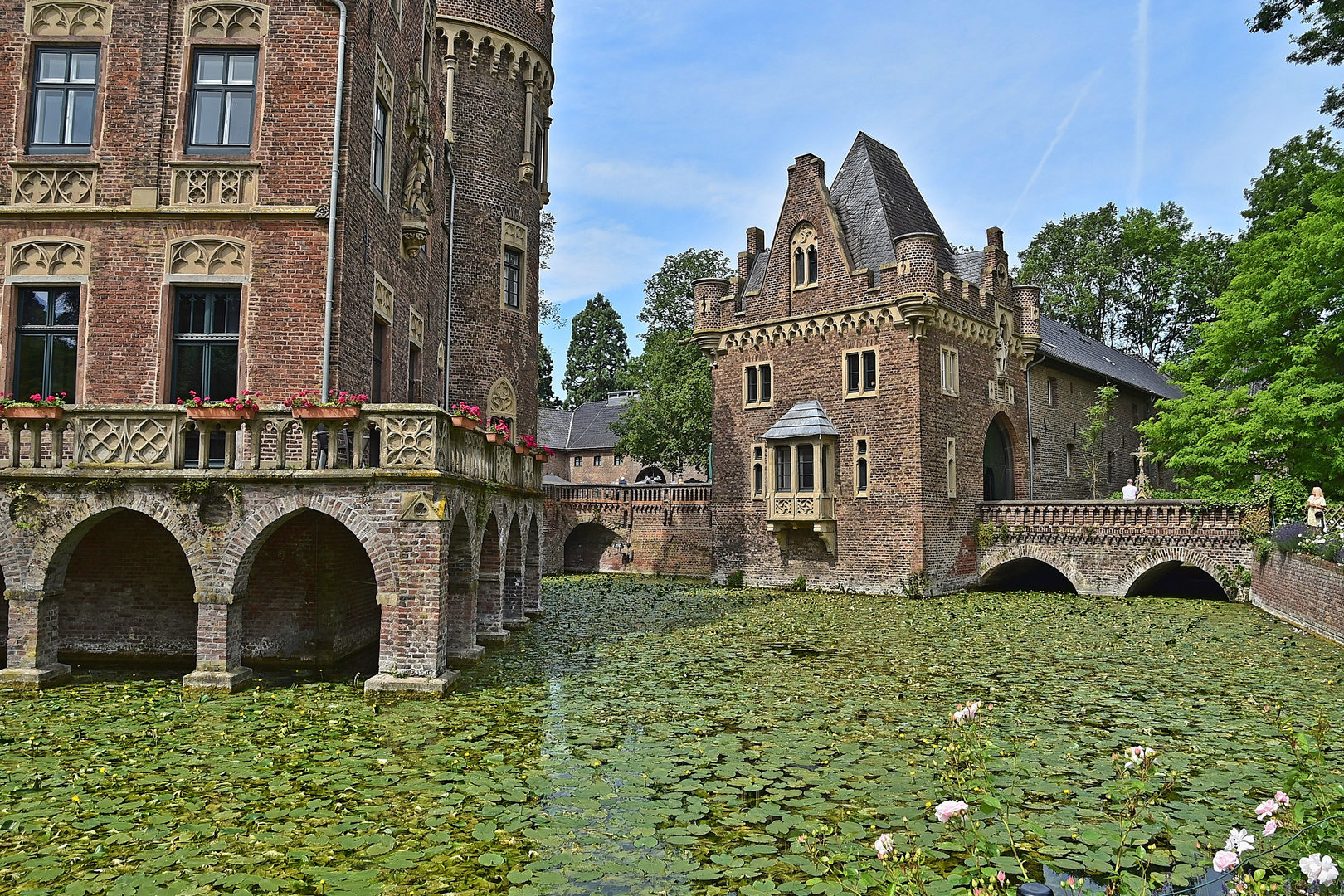 Schloss Paffendorf