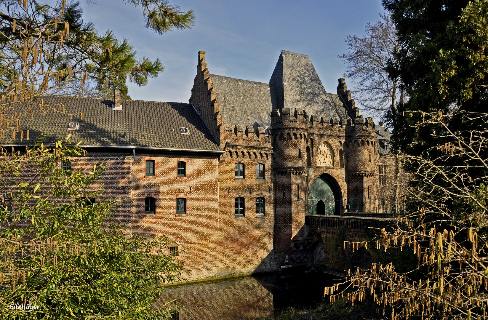 SCHLOSS PAFFENDORF