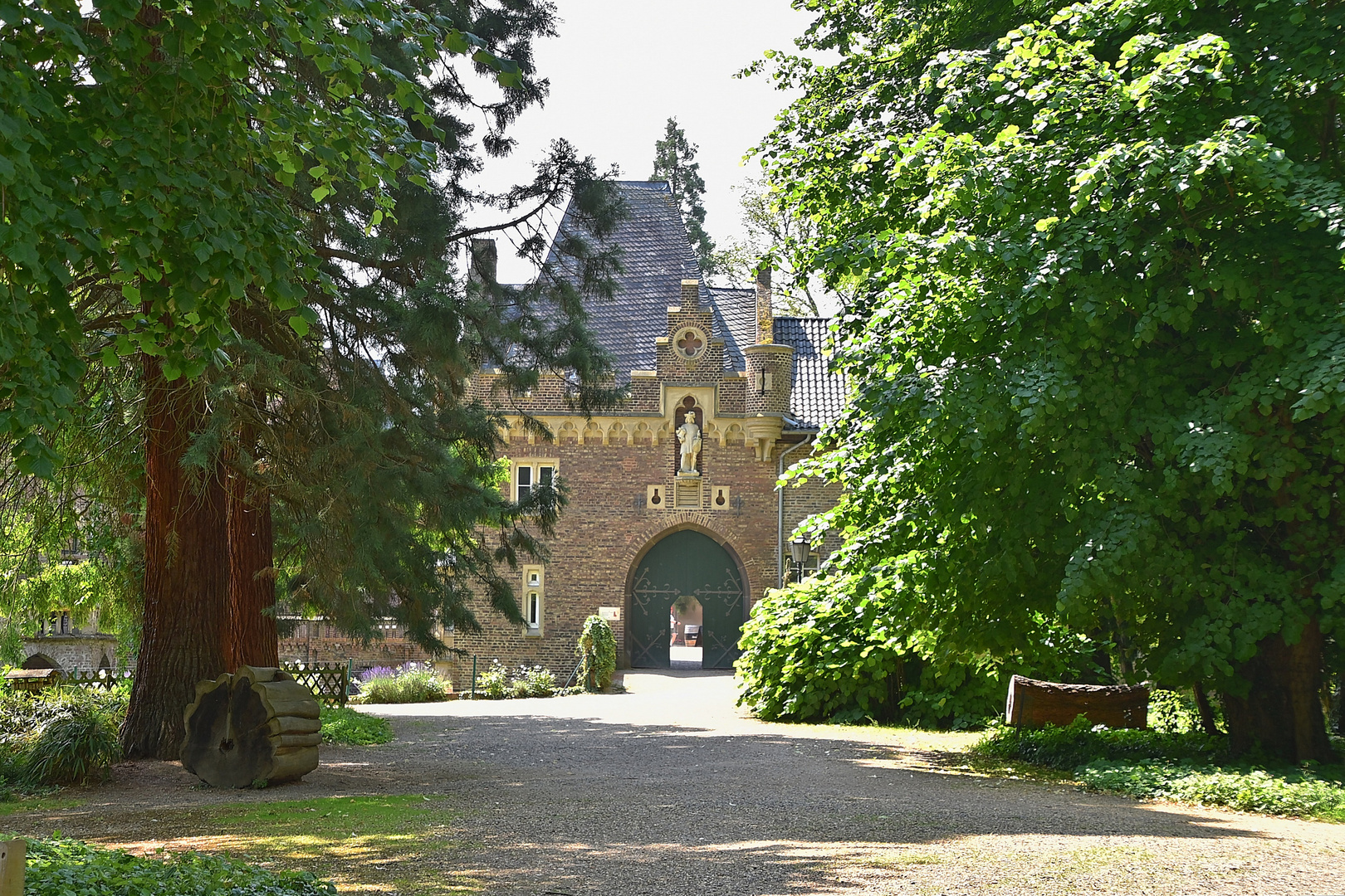 Schloss Paffendorf