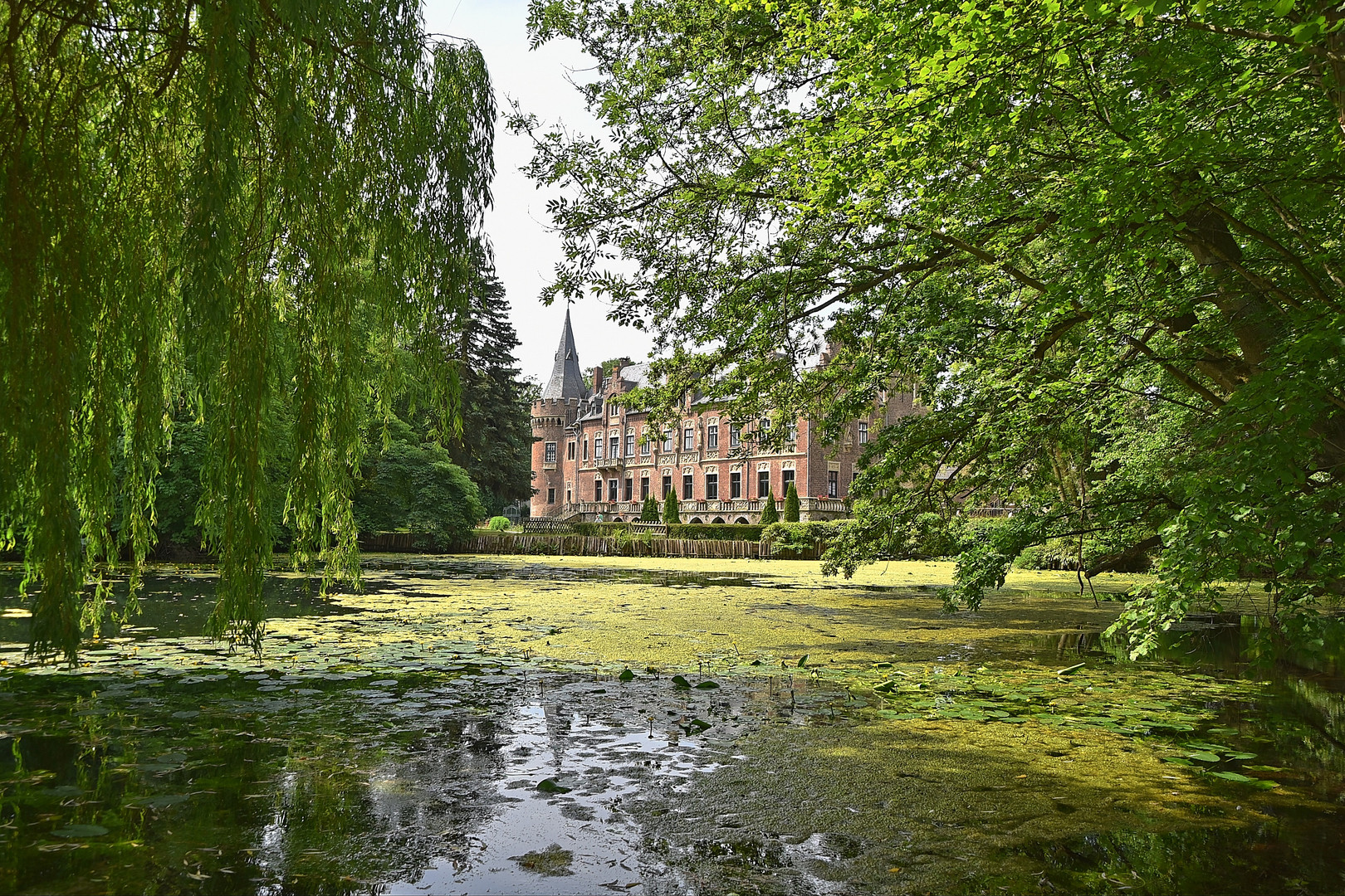 Schloss Paffendorf