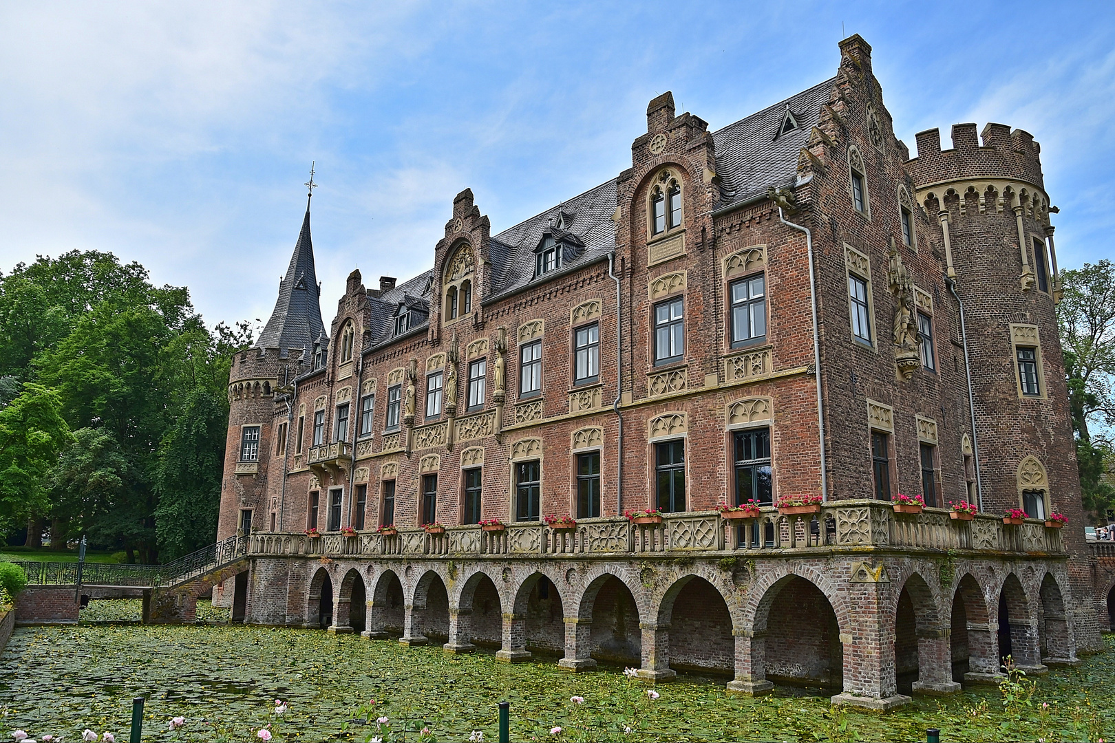 Schloss Paffendorf