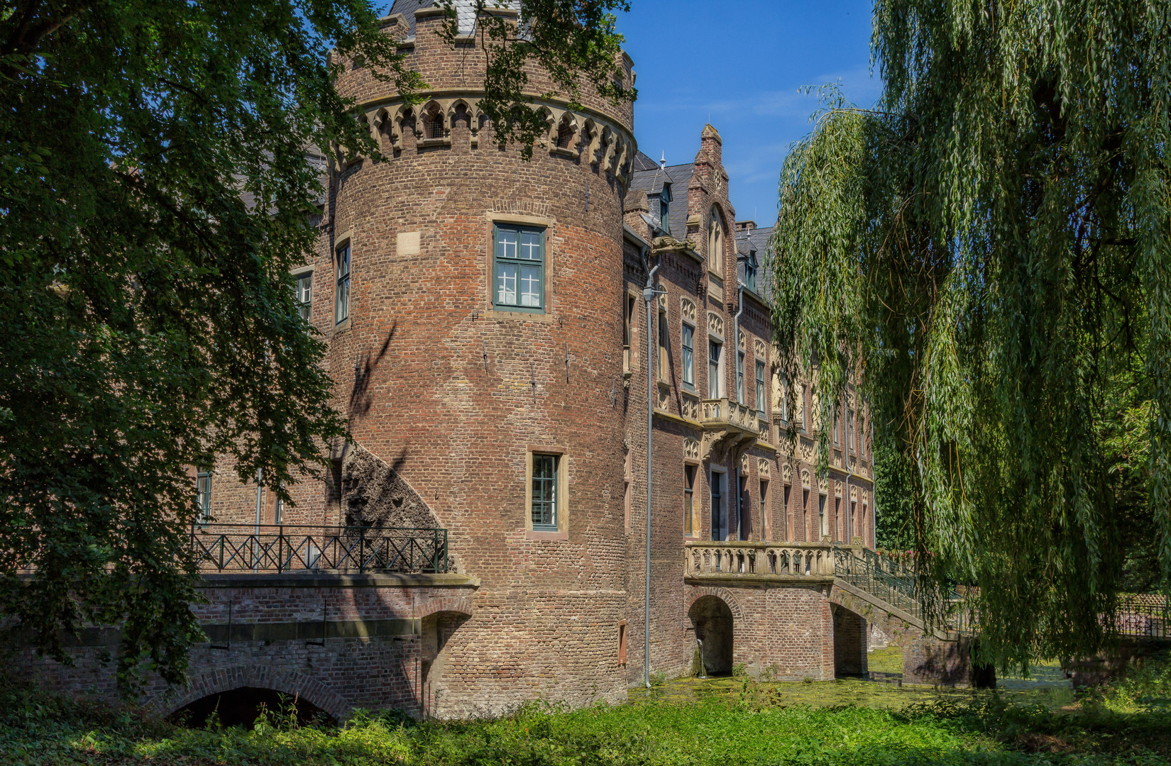 Schloss Paffendorf