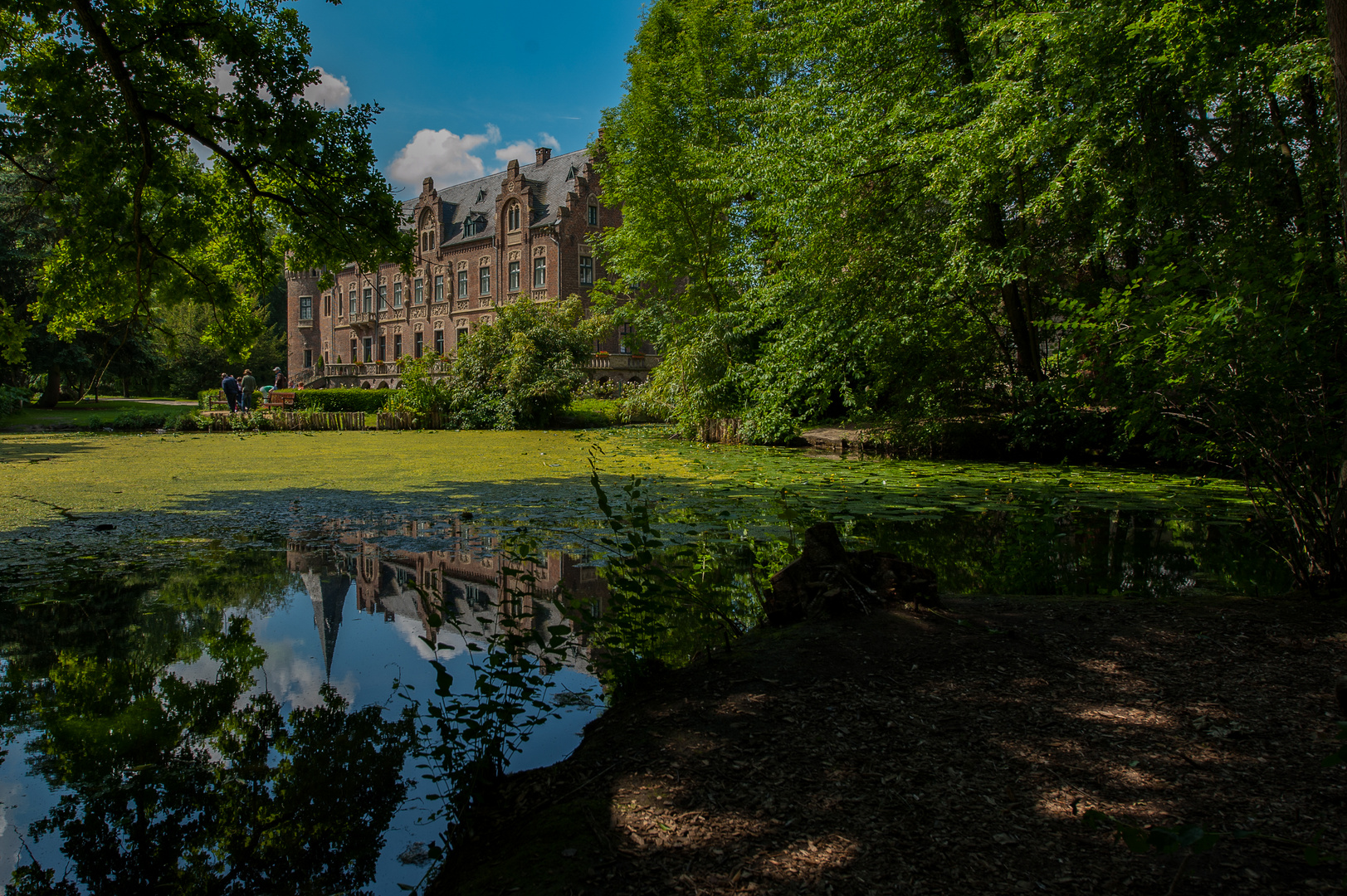 Schloss Paffendorf