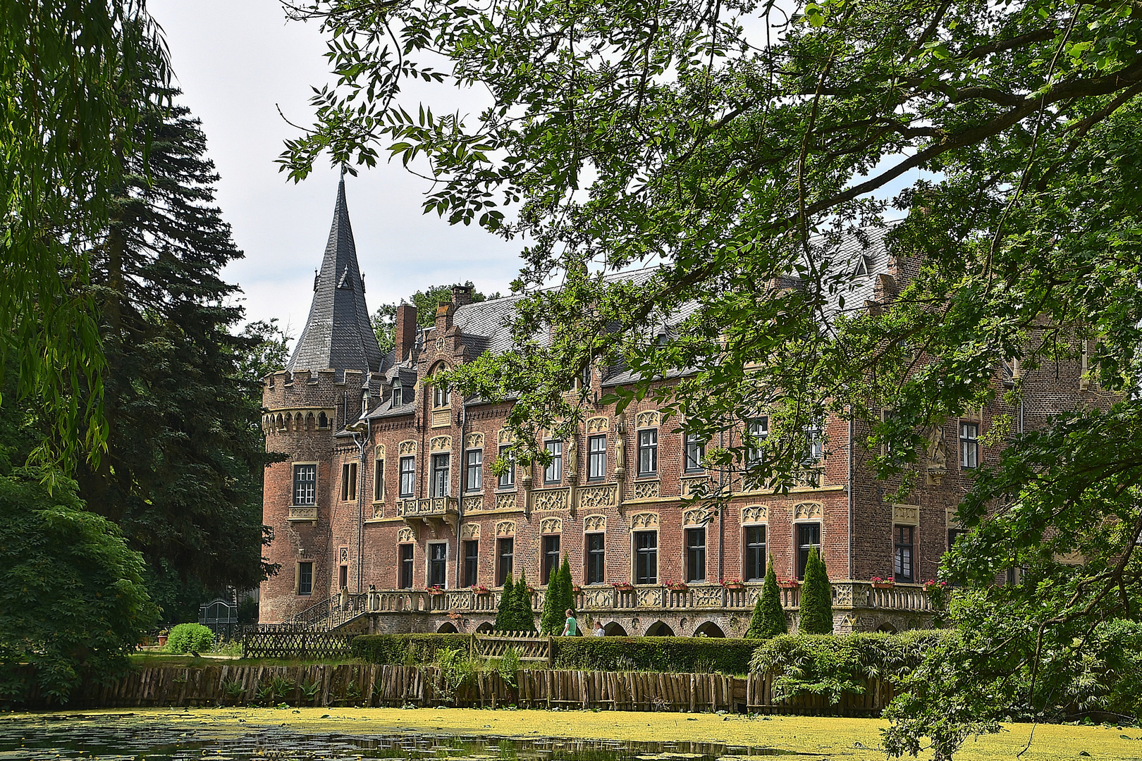 Schloss Paffendorf