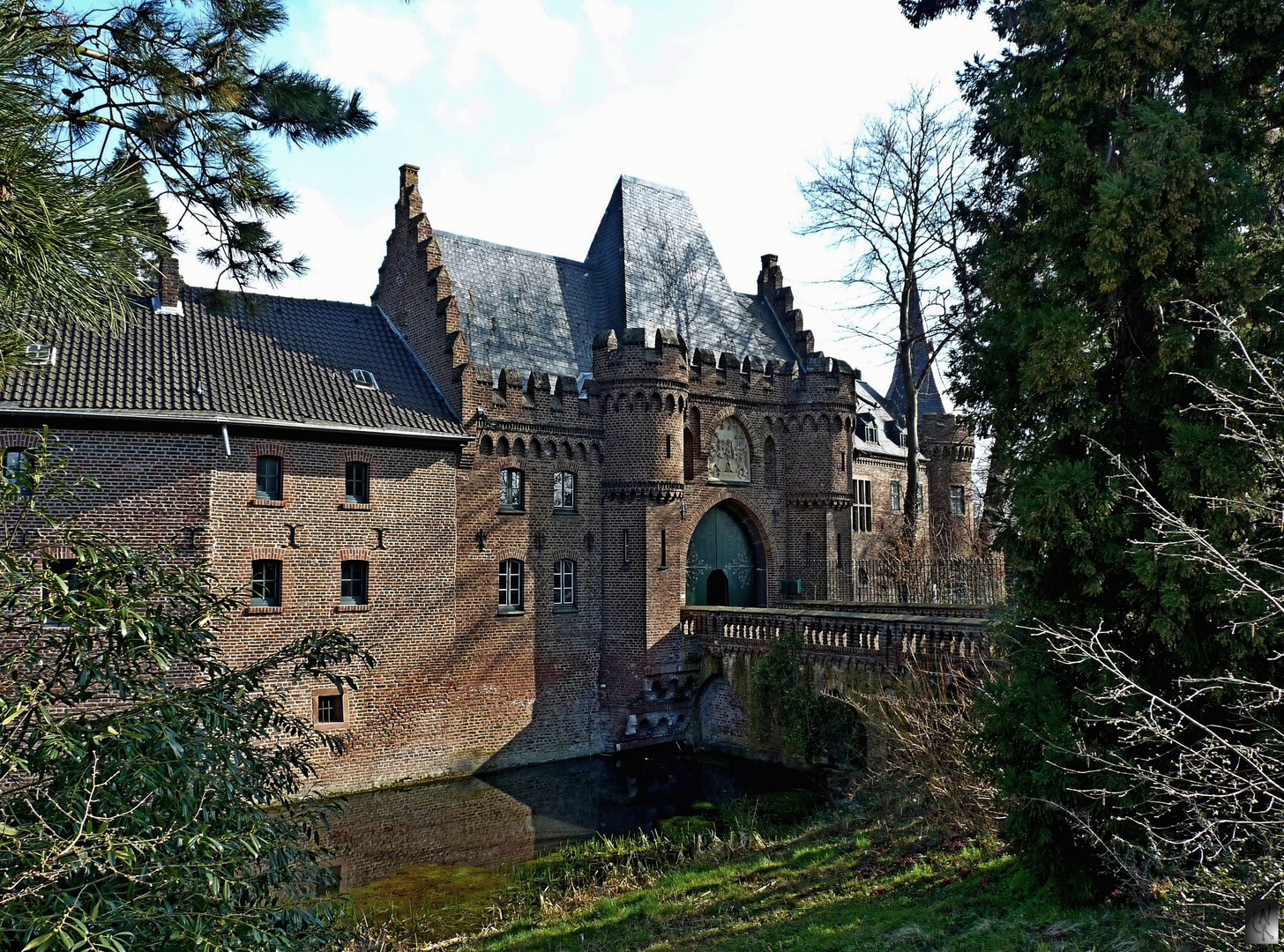 Schloss Paffendorf