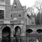 Schloss Paffendorf bei Bergheim