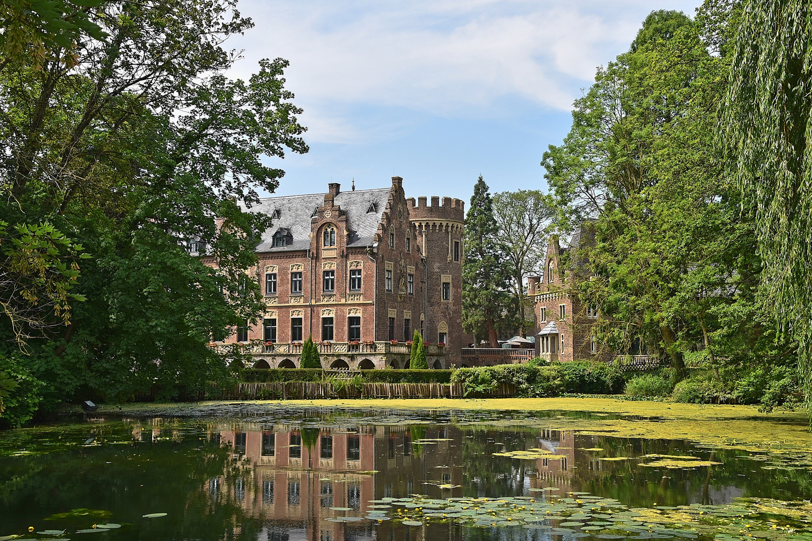 Schloss Paffendorf