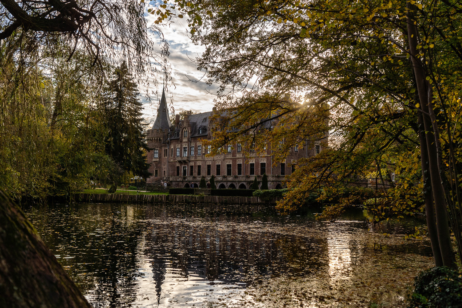 Schloss Paffendorf