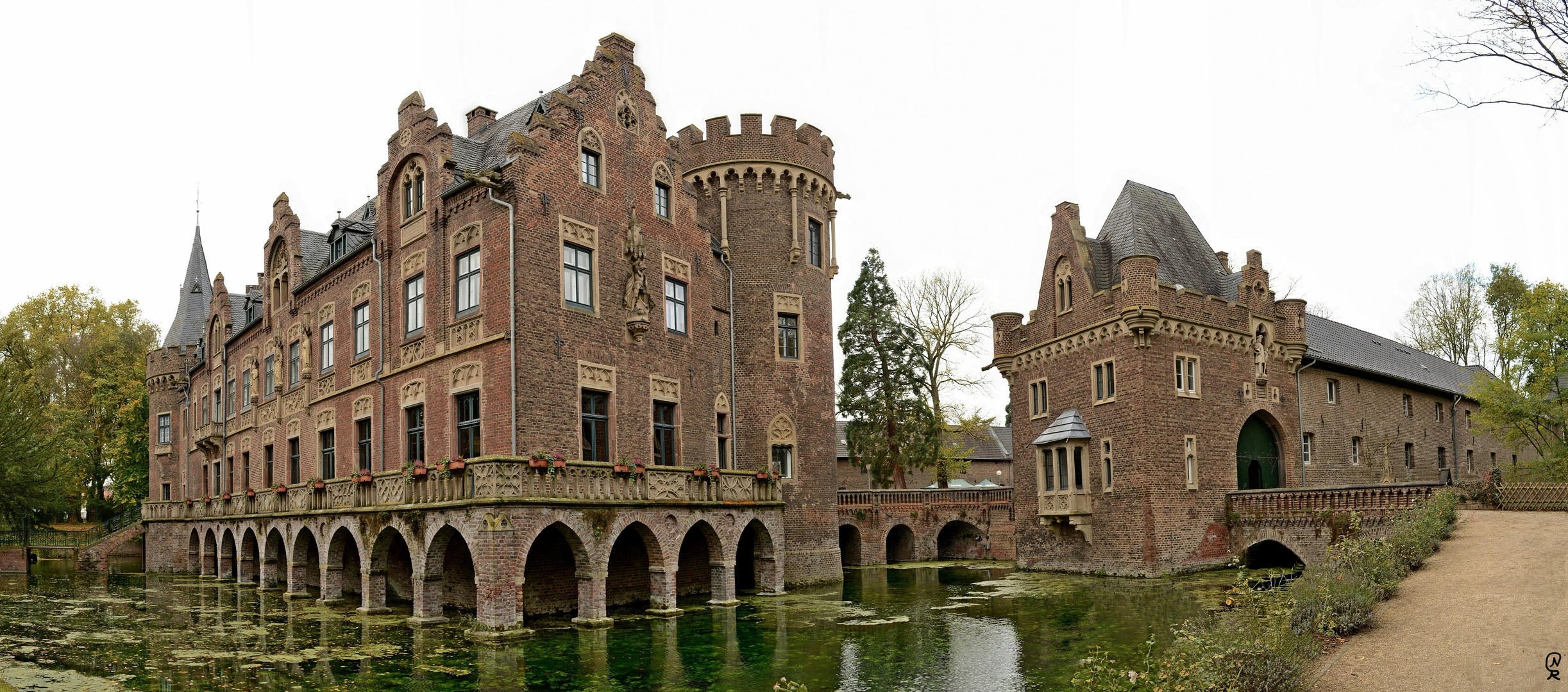 Schloss Paffendorf