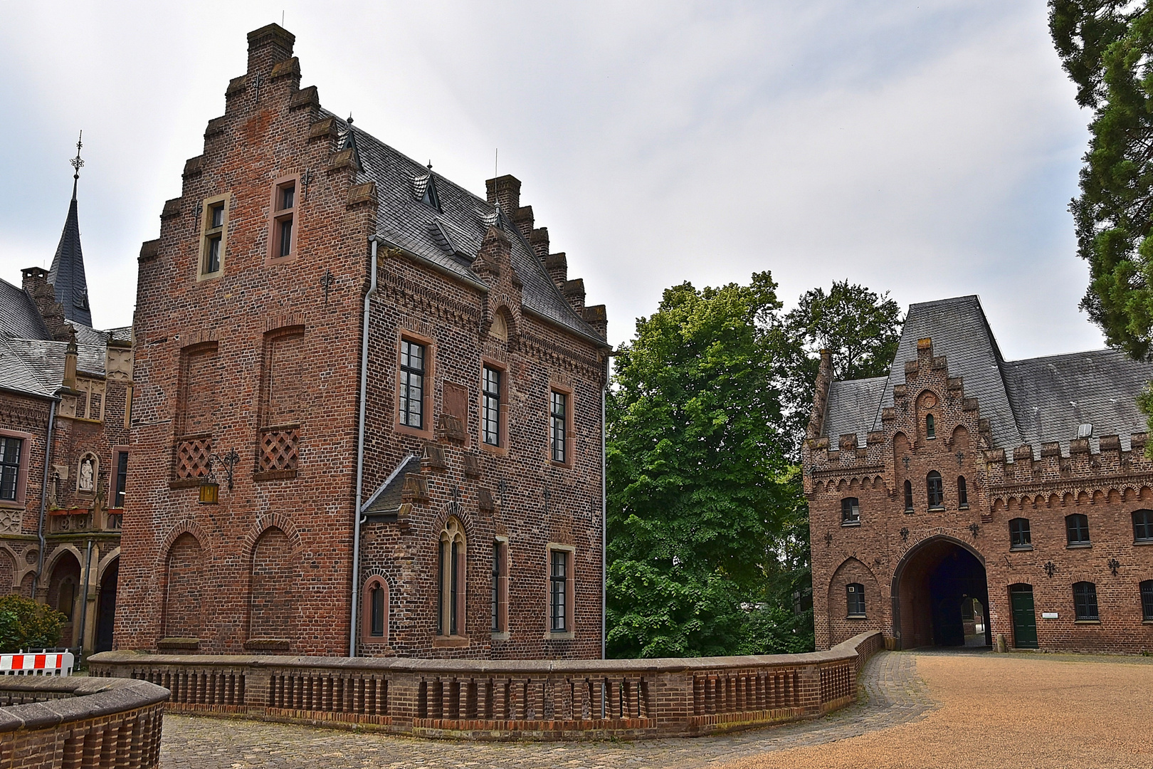 Schloss Paffendorf