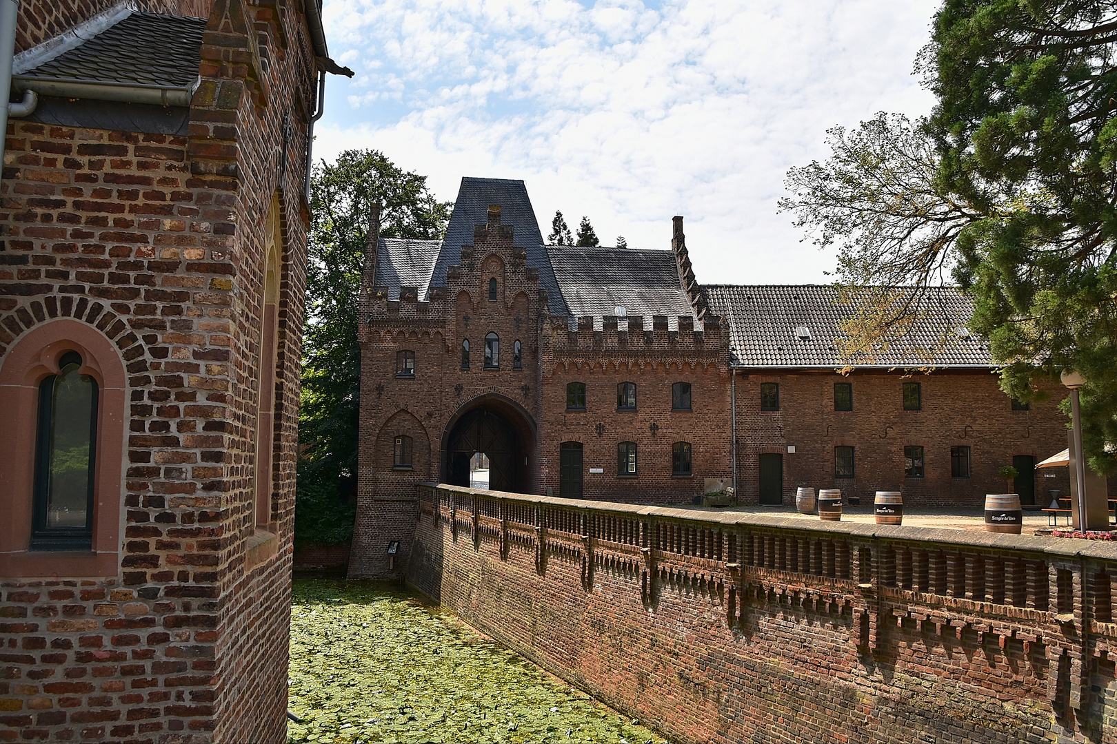 Schloss Paffendorf