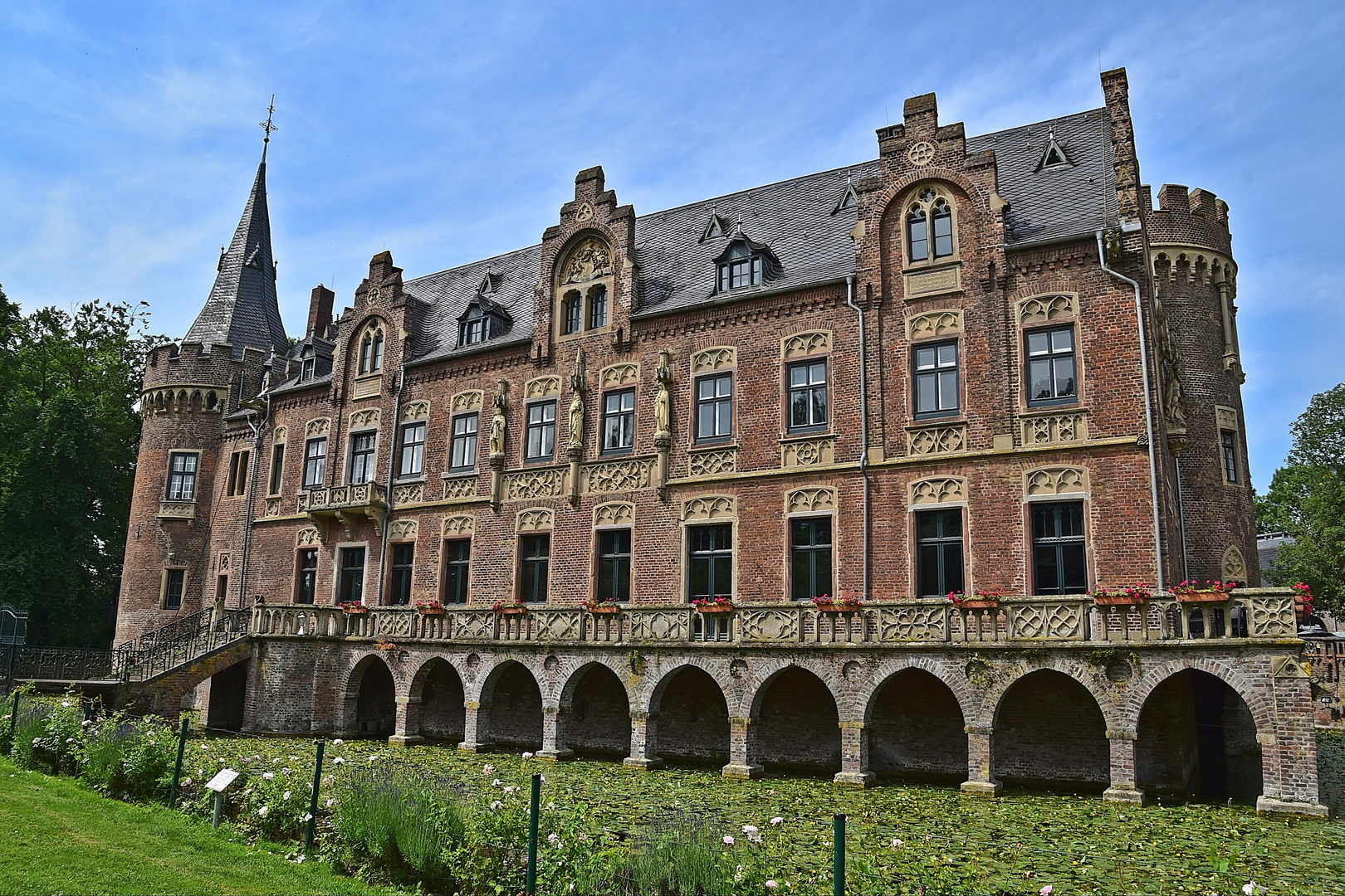 Schloss Paffendorf