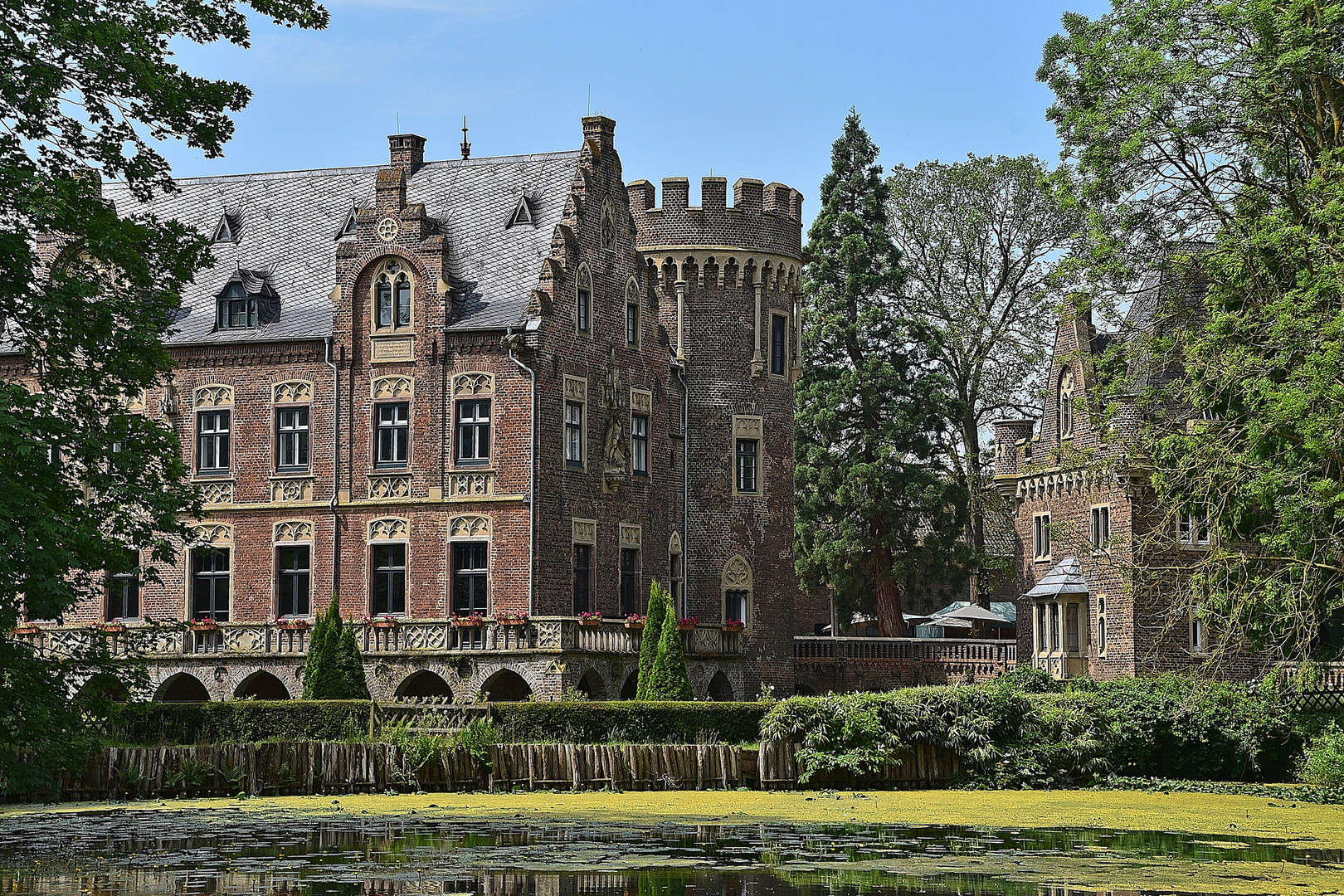 Schloss Paffendorf