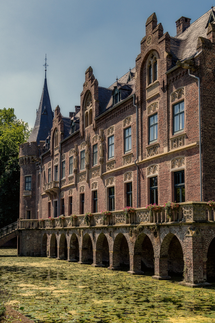  Schloss Paffendorf III