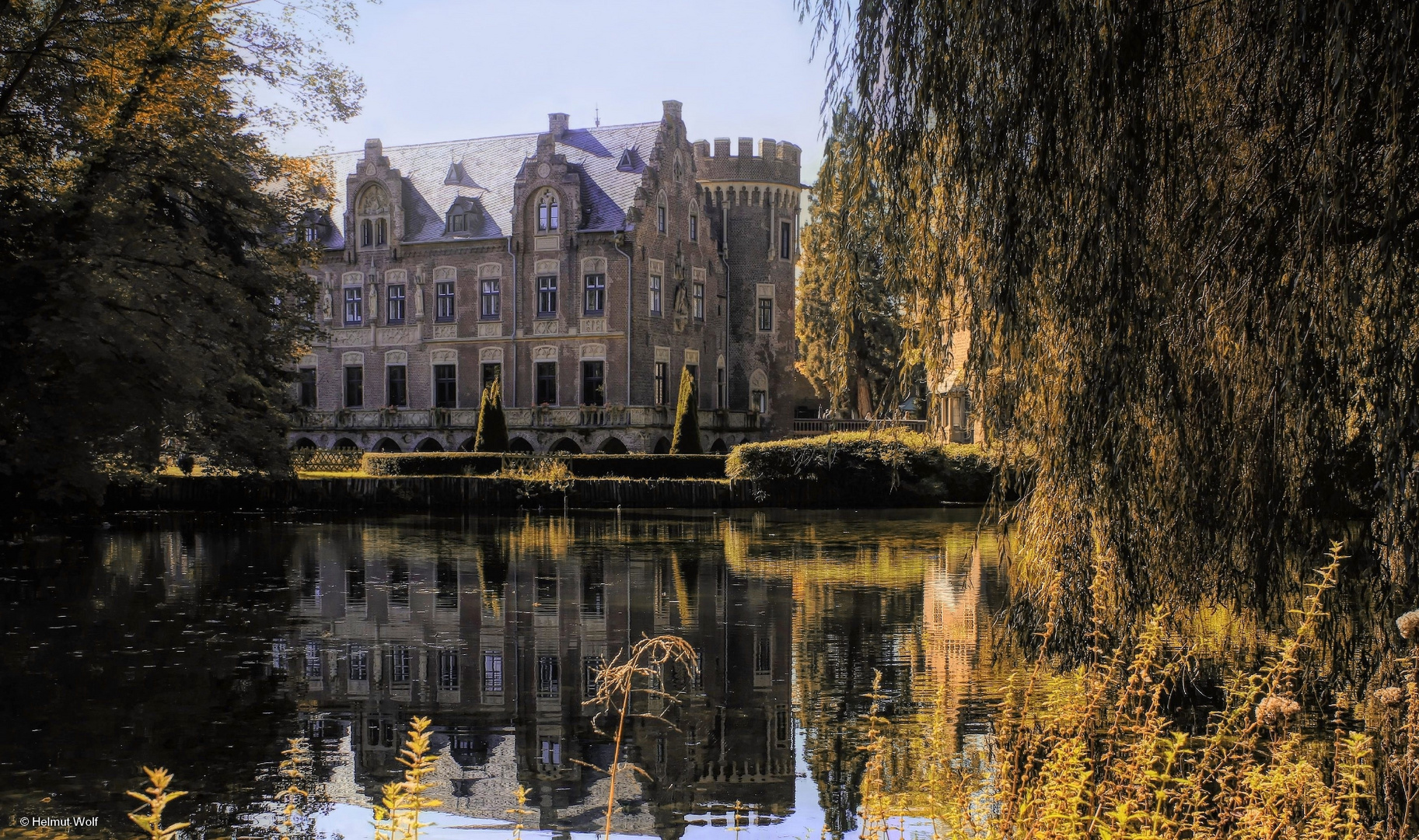 Schloss Paffendorf l