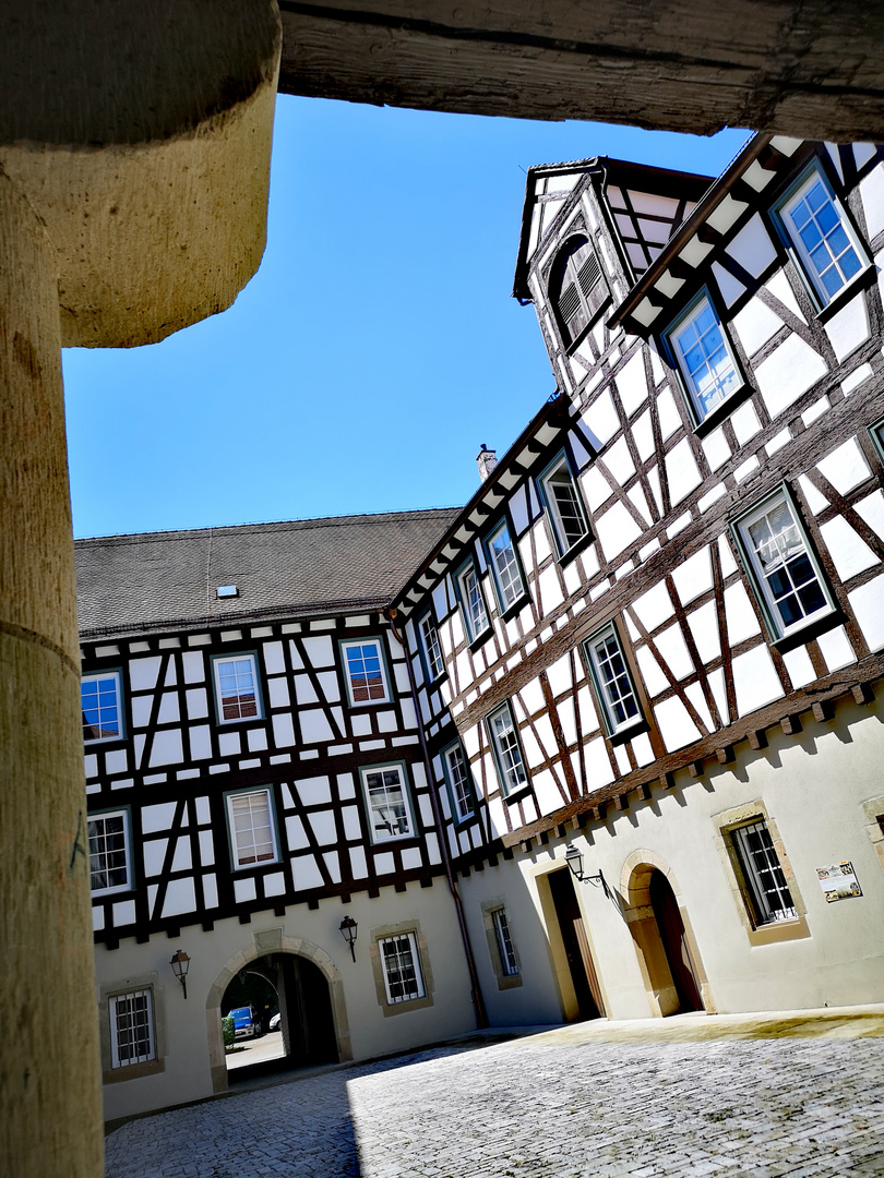 Schloss +PAN P20-20-col +Panoramafoto