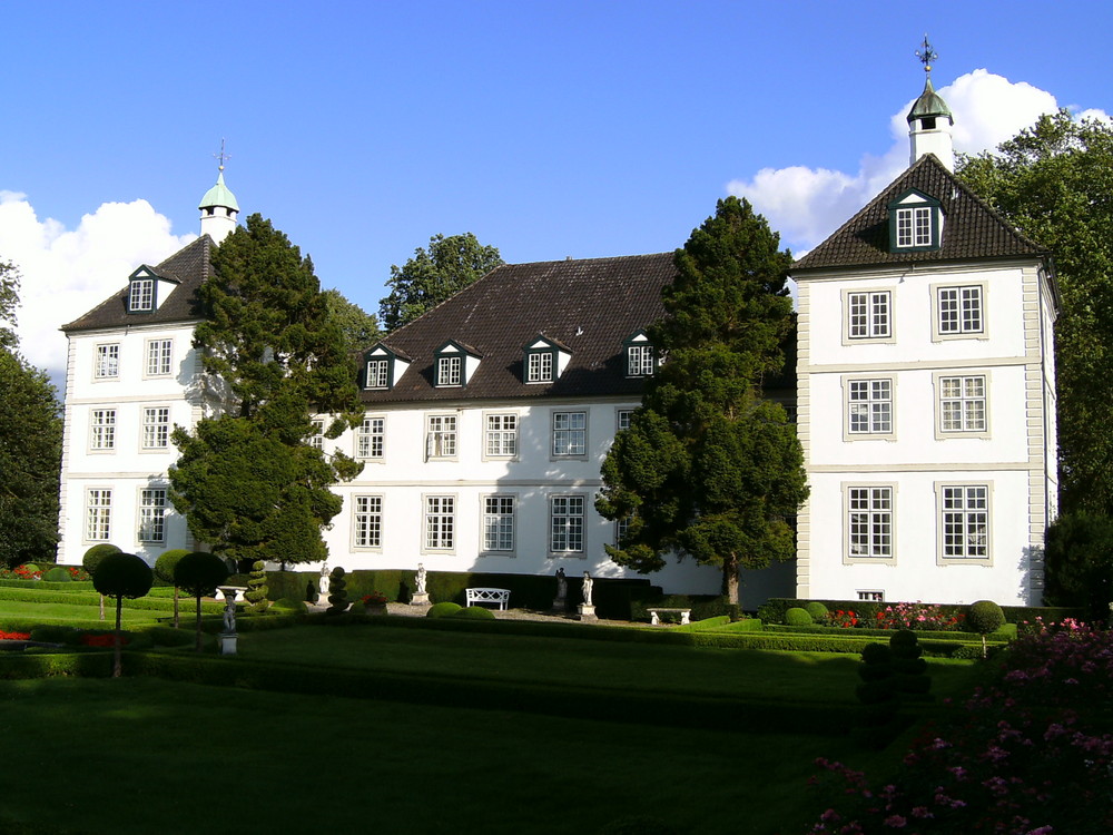 Schloß Panker