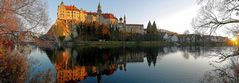 Schloss-Panorama