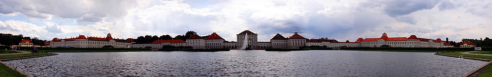 Schloss Panorma