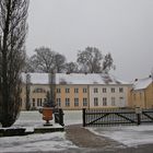 Schloss Paretz