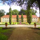 Schloss Paretz