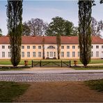 Schloss Paretz