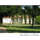 Schloss Paretz