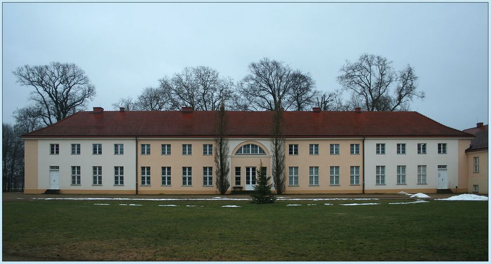 Schloß Paretz