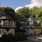 Schloß - Park  Eller Düsseldorf