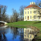 Schloss & Park Luisium