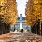 Schloß & Park Pillnitz