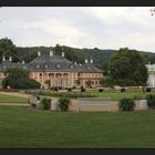 Schloss - Park Pillnitz