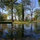 Schloss-Park Stechau