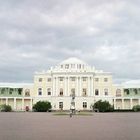 Schloss Pavlovsk bei St Petersburg