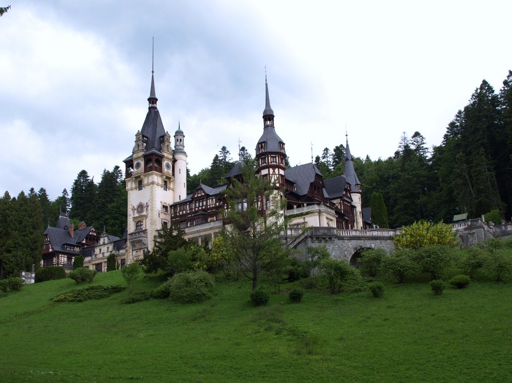 Schloss Peles