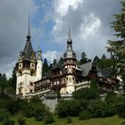 Schloss Peles in Sinaia