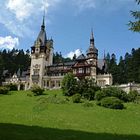 Schloß Peles / Peles castle