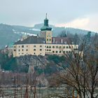 Schloss Persenbeug, Niederösterreich