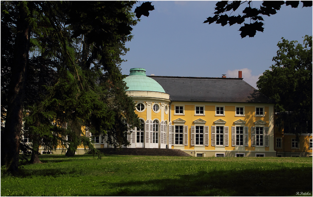 Schloss - Peseckendorf