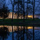 Schloss Peseckendorf