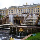 Schloss Peterhof