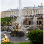 Schloss Peterhof